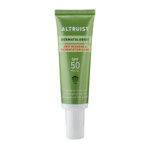 Altruist Zonnebrandcrème Anti-Roodheid en Pigmentatie Light SPF50