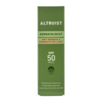2x Altruist Zonnebrandcrème Anti-Roodheid en Pigmentatie Light SPF50 - 24.44 euro