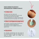 2x Altruist Zonnebrandcrème Anti-Roodheid en Pigmentatie Light SPF50 - 24.44 euro