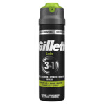 Gillette Labs Scheergel