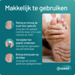 Compeed Blarenpeister Mix Pack - 6.79 euro