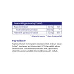 Vitakruid Magnesium Malaat 150 - 9.89 euro