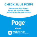 3x Page Toiletpapier Compleet Schoon 2-laags - 37.47 euro