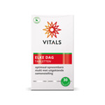 2x Vitals Elke Dag - 30.93 euro