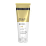 John Frieda Blonde+ Repair Bond Building Shampoo