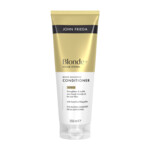 John Frieda Blonde+ Repair Bond Building Conditioner
