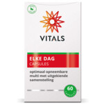 2x Vitals Elke Dag
