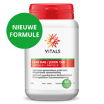 2x Vitals Elke Dag - 43.64 euro