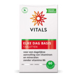 Vitals Elke Dag Basis