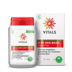 Vitals Elke Dag Basis - 24.45 euro