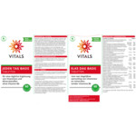 Vitals Elke Dag Basis - 24.45 euro