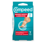 Compeed Blarenpleister Small - 7.89 euro