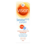 Vision Zonnebrand Kids Sensitive Lotion SPF 50+