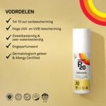 2x P20 Original SPF 30 Spray - 26.99 euro
