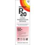 P20 Zonnebrand Gezicht Hyperpigmentation Defence SPF 50+