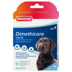 Beaphar DIMETHIcare Line-On Puppy