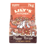 Lily's Kitchen Hondenvoer Droog Puppy Kip & Zalm