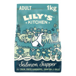 Lily's Kitchen Hondenvoer Droog Salmon Supper