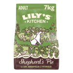 Lily's Kitchen Hondenvoer Droog Shepherd's Pie Lam - 54.99 euro