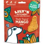 Lily's Kitchen Hondensnack Jerky Mango - 4.15 euro