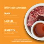 Lily's Kitchen Kattenvoer Nat Smooth Paté Kip 85 gr