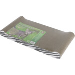 Boon Kattenkrabplank Karton  Sofa