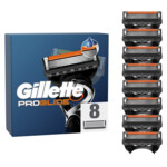 Gillette Scheermesjes Proglide