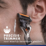 Gillette Scheermesjes Proglide - 49.45 euro