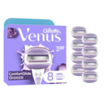 Gillette Venus Scheermesjes ComfortGlide Breeze