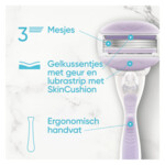 Gillette Venus Scheermesjes ComfortGlide Breeze - 27.99 euro