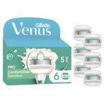 Gillette Venus Scheermesjes Pro ComfortGlide Sensitive