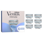 Gillette Venus Intimate Navulmesjes - 23.09 euro