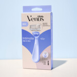 Gillette Venus Intimate Navulmesjes - 23.09 euro