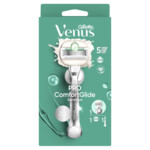 Gillette Venus Scheersysteem ComfortGlide Sensitive - 14.69 euro