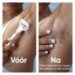Gillette Venus Scheersysteem ComfortGlide Sensitive - 14.69 euro