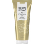 Therme Zen White Lotus Tanning Bodylotion