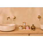 Therme Mindful Blossom Shimmer Body Butter - 14.99 euro