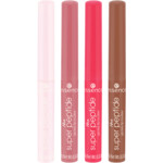 essence Geschenkset Super Peptide Lipgloss - 8.95 euro