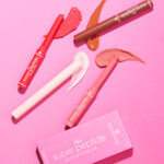 essence Geschenkset Super Peptide Lipgloss - 8.95 euro