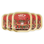 5x Lily's Kitchen Hondvoer Nat Cottage Pie Rund 150 gr 