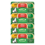 4x Lily's Kitchen Hondenvoer Nat Klassiek Menu Selectiebox
