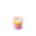 SPAAS Pop Geurloze Kaars Brandduur ± 27 u Bloemig Paars - 2.89 euro
