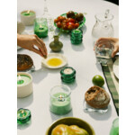 SPAAS PureLight Geurkaars Brandduur ± 33 u Levendig Groen - 4.49 euro