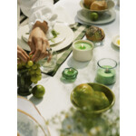 SPAAS PureLight Geurkaars Brandduur ± 33 u Levendig Groen - 4.49 euro