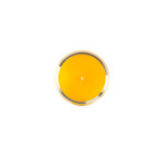 SPAAS PureLight Geurkaars Brandduur ± 33 u Levendig Geel - 5.09 euro
