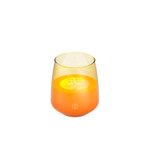 SPAAS LushGlow Geurkaars Brandduur ± 38 u Levendig Geel