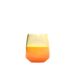 SPAAS LushGlow Geurkaars Brandduur ± 38 u Levendig Geel - 3.95 euro