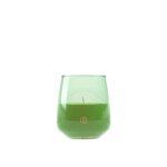 SPAAS LushGlow Geurkaars Brandduur ± 38 u Levendig Groen - 3.95 euro