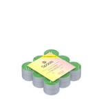 SPAAS Citronella Theelichten Brandduur ± 4,5 u Levendig Groen - 3.59 euro