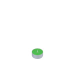 SPAAS Citronella Theelichten Brandduur ± 4,5 u Levendig Groen - 3.59 euro